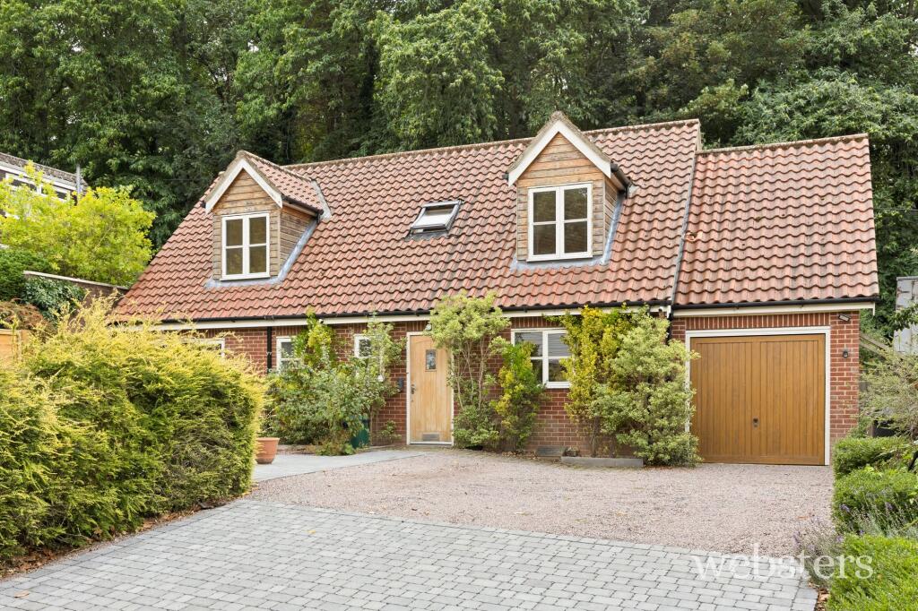House in Norwich, New Costessey, Costessey