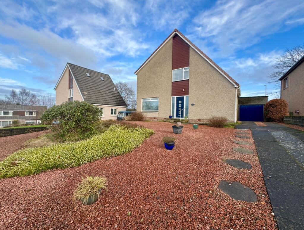 Main image of property: Maclachlan Avenue,Denny,FK6 5HF
