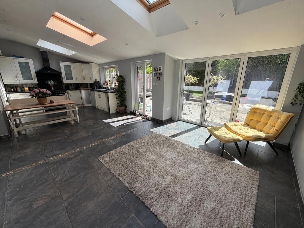 Regent Way, Frimley, Camberley photo 2