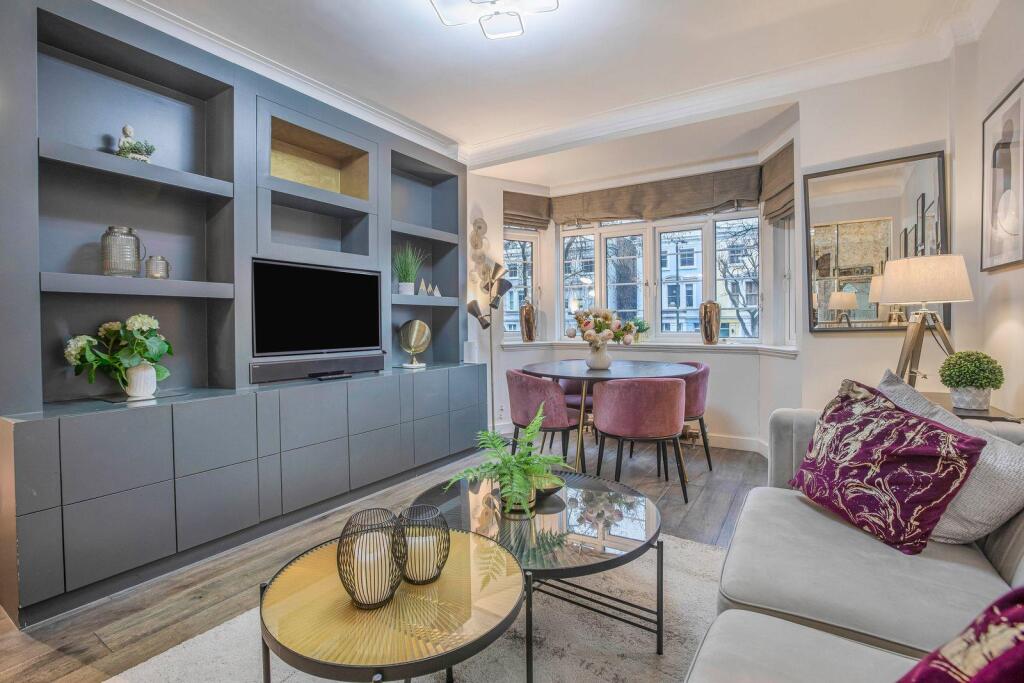 Main image of property: Pembroke Road, W8, London