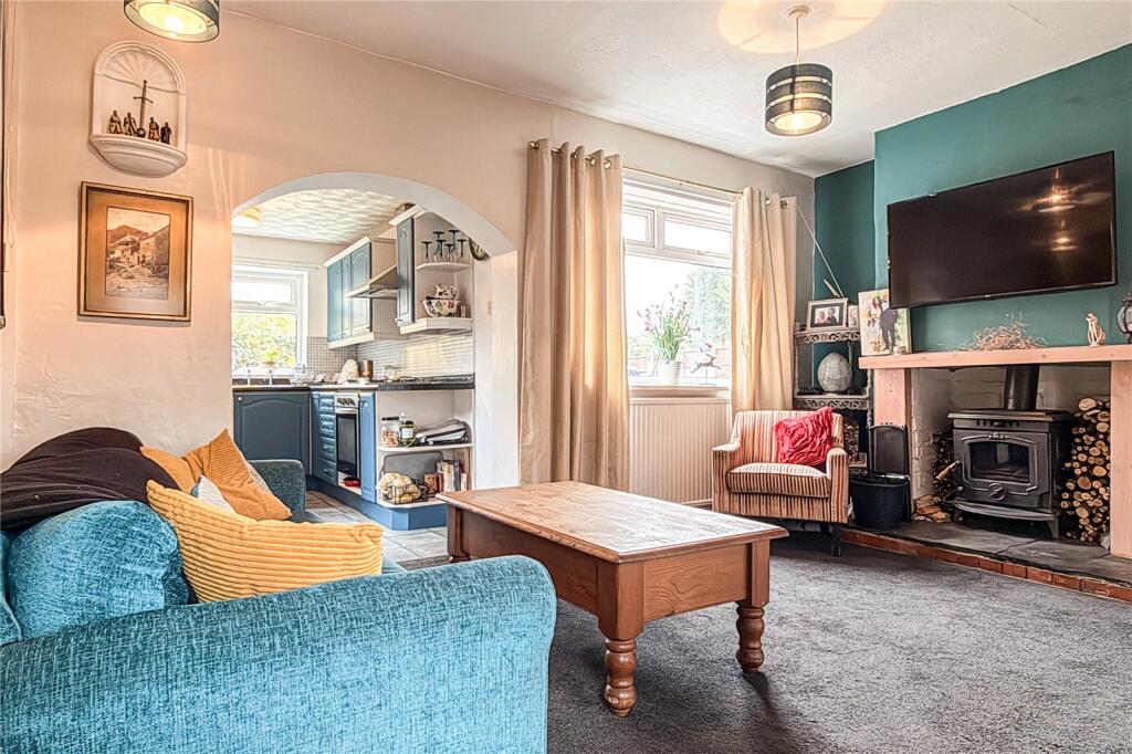 Dalston Avenue, Failsworth, Manchester, Greater Manchester, M35 photo 3