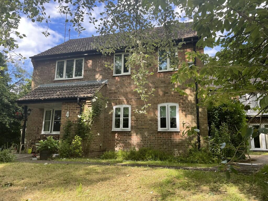 Main image of property: Wessex Close, Hungerford