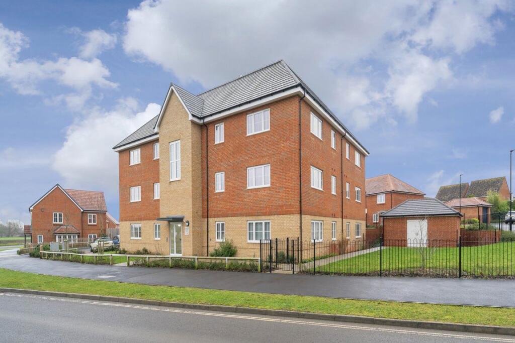 Main image of property: Kingsmead Avenue