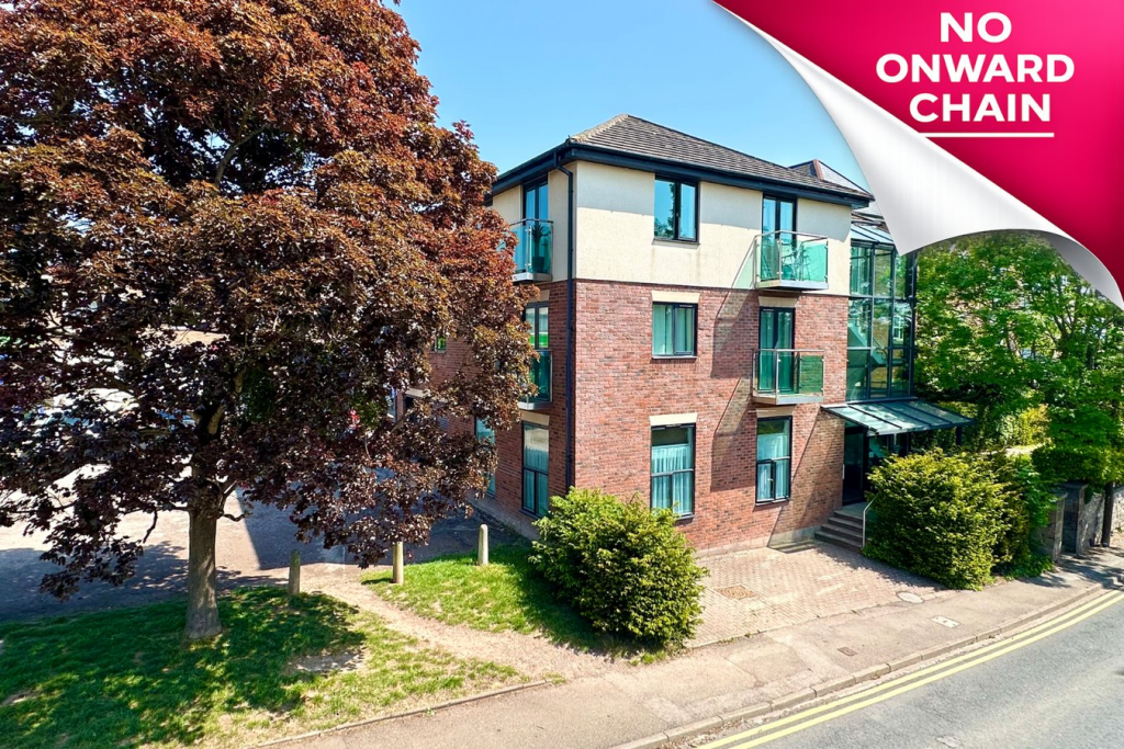 Main image of property: 38 Folly Lane, Hereford, HR1
