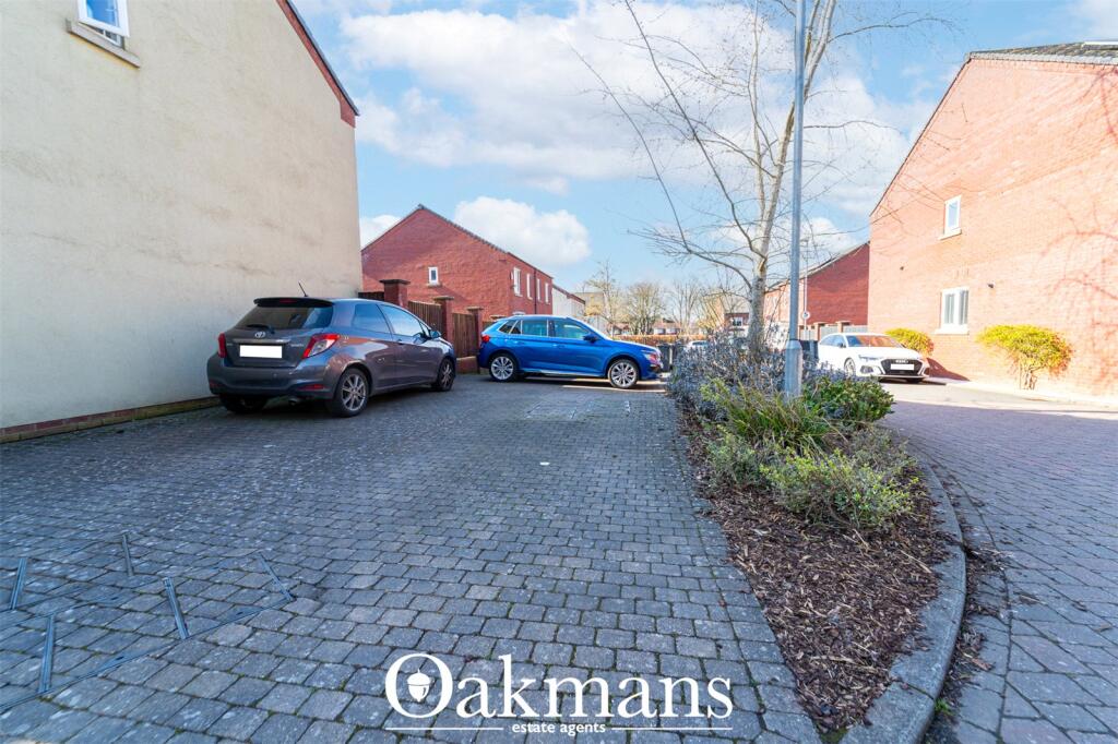 Additional image 32 of Cofton Park Drive, Rednal, Birmingham, West Midlands, B45