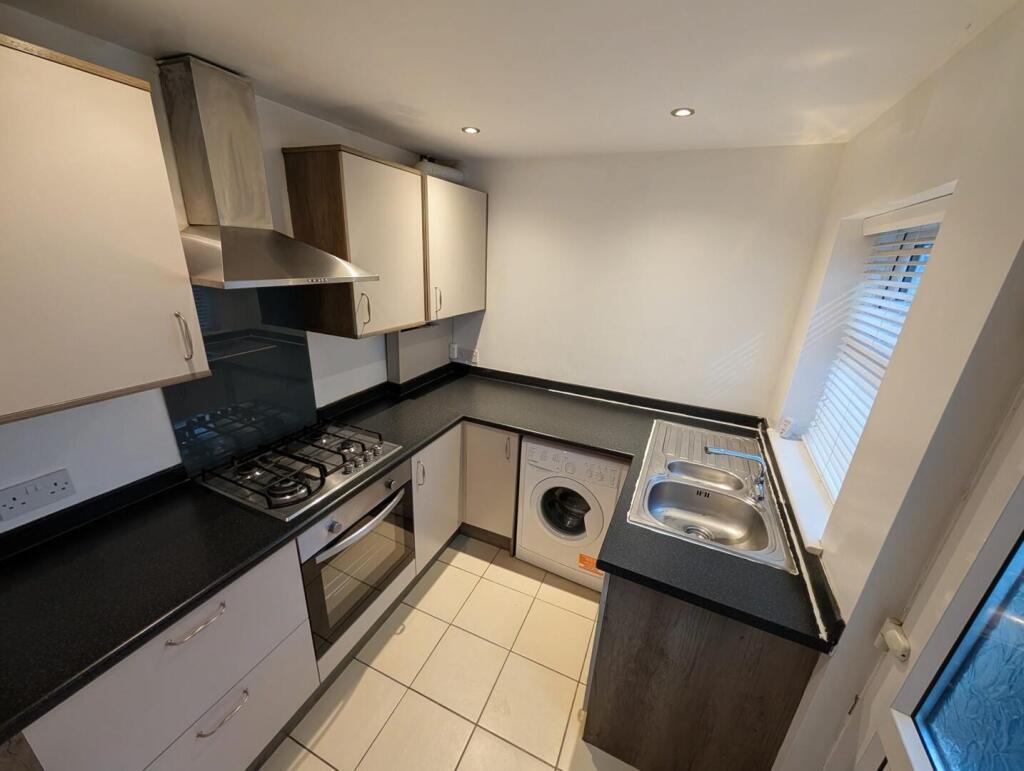 Main image of property: Park View, Hasland, Chesterfield