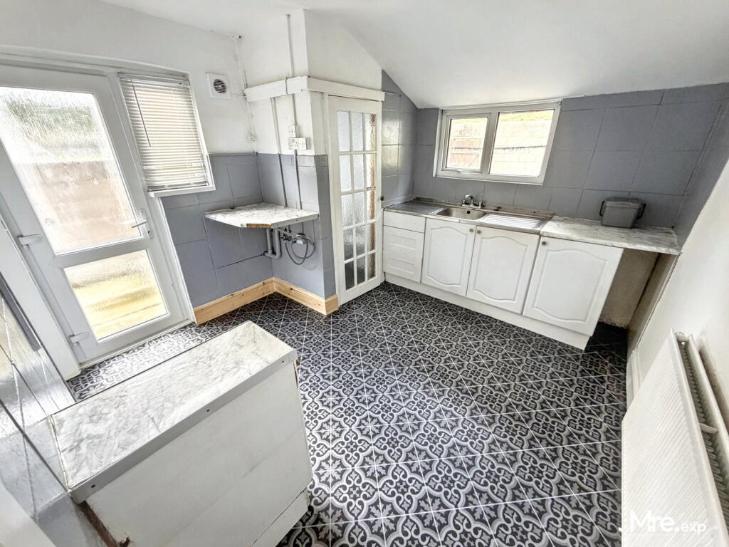 House in Swansea - More