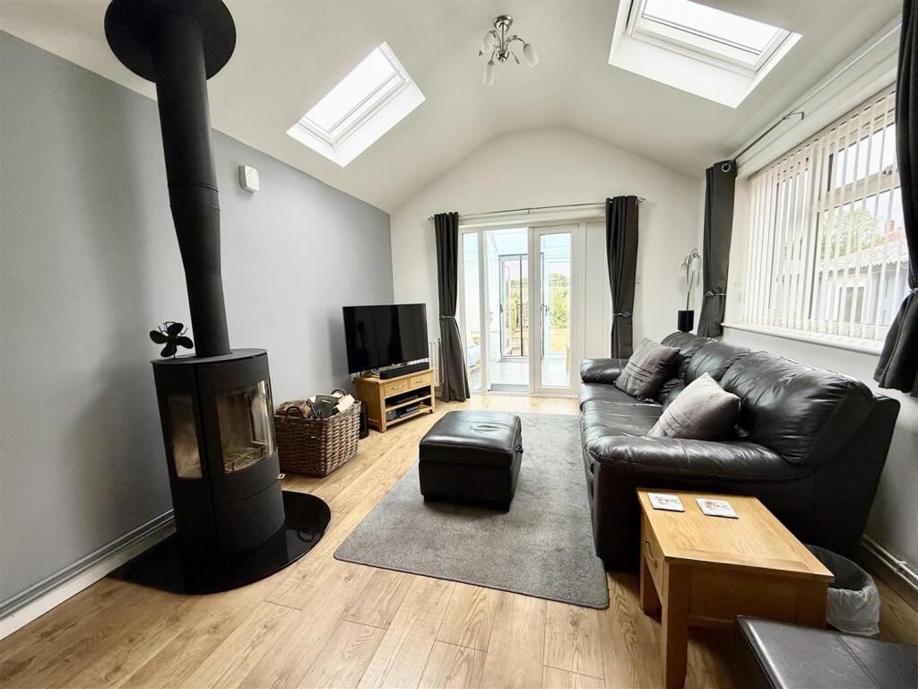 House in North Norfolk, Potter Heigham - View 5
