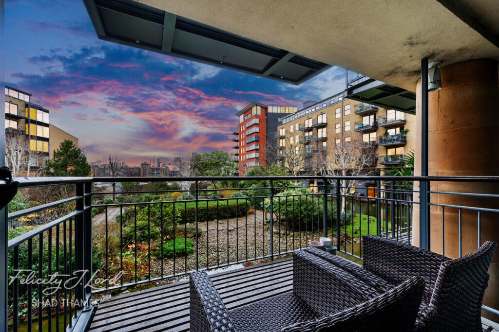 Main image of property: Providence Square, SE1