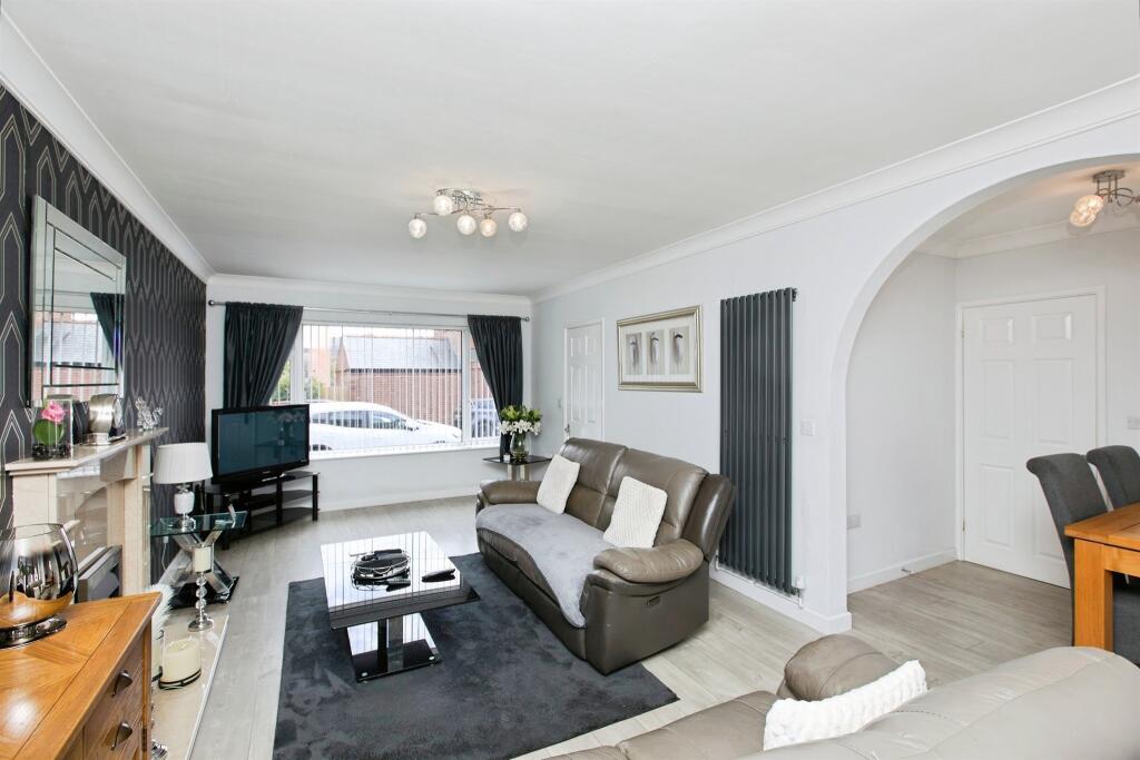 House in Derby - More