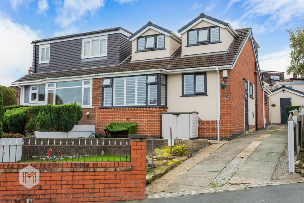 Main image of property: Westbourne Avenue, Swinton, M27