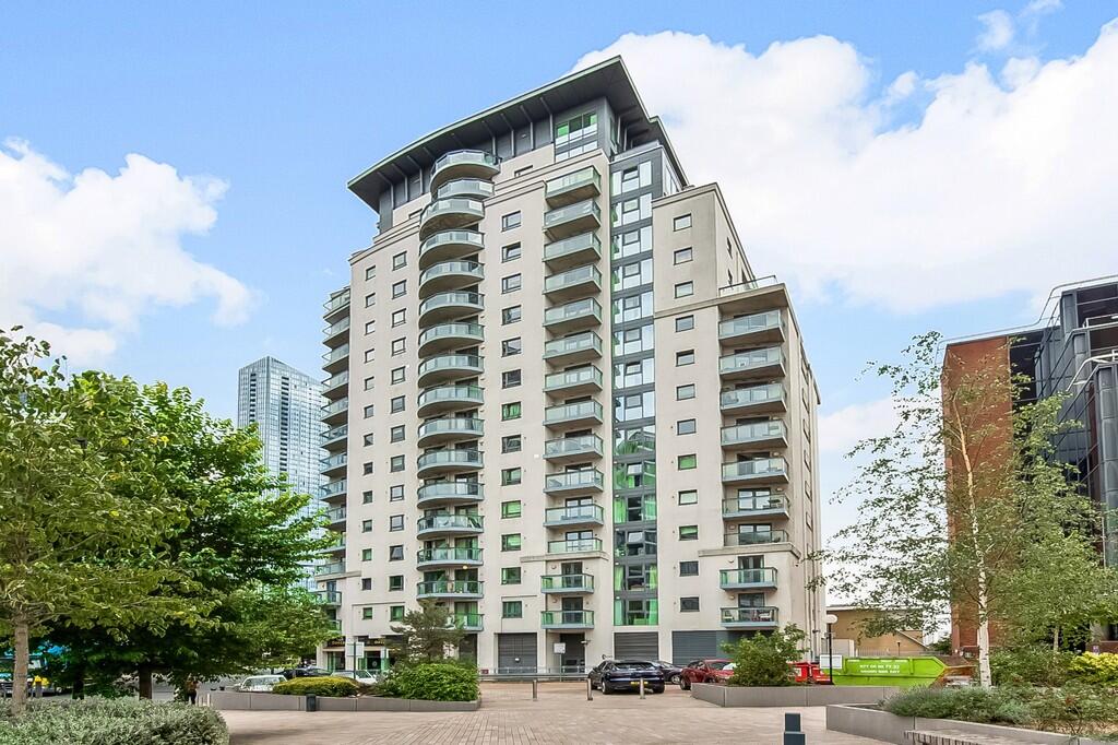 Main image of property: Limeharbour, Canary Wharf,  E14