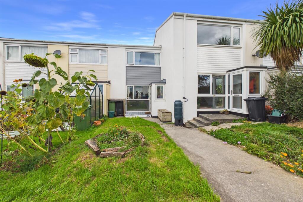 Main image of property: Dale Road, Newquay