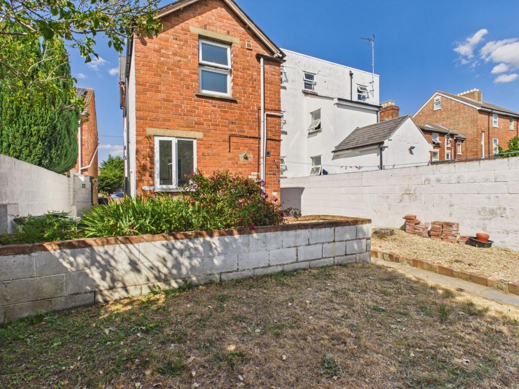 Main image of property: Falkner Street, Gloucester, GL1