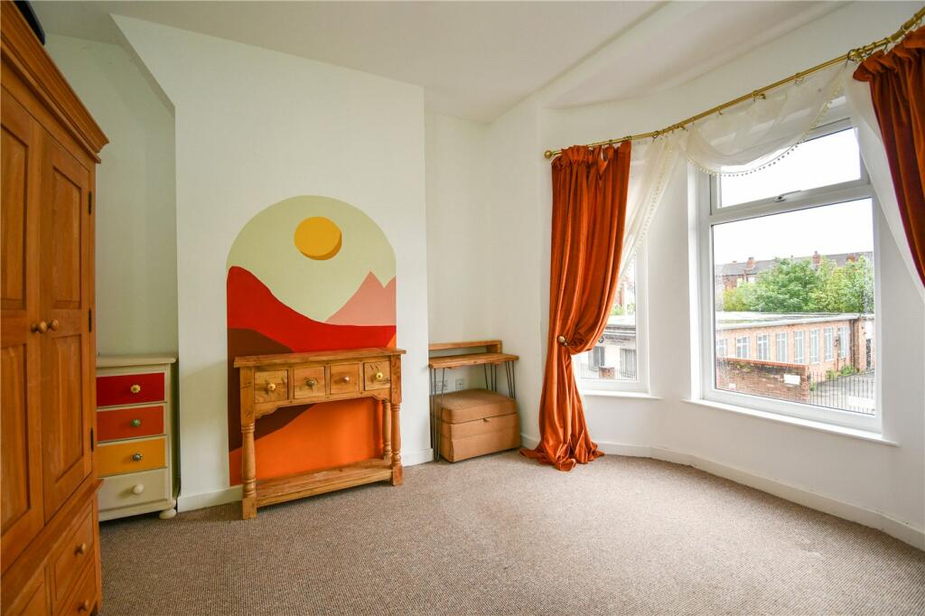 Mather Road, Prenton, Wirral photo 3