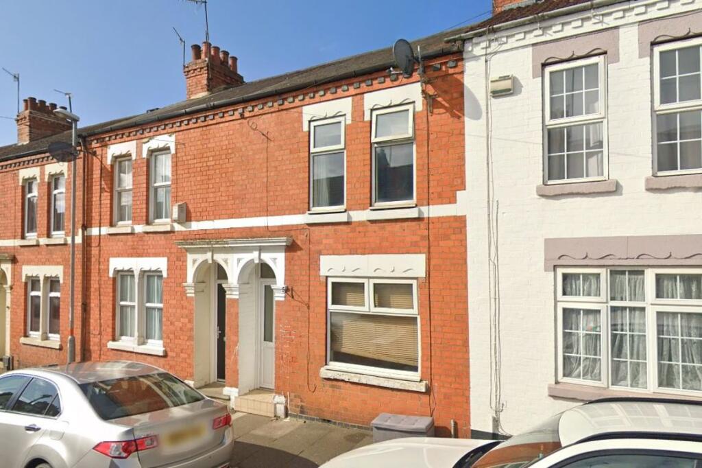Main image of property: Newcombe Road, St James, Northampton