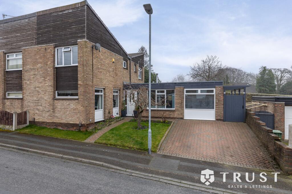 Main image of property: Listing Drive, Liversedge, WF15