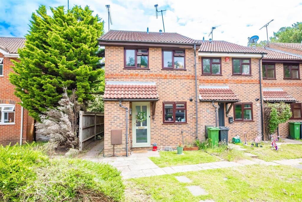 Main image of property: Arthur Close, Bagshot