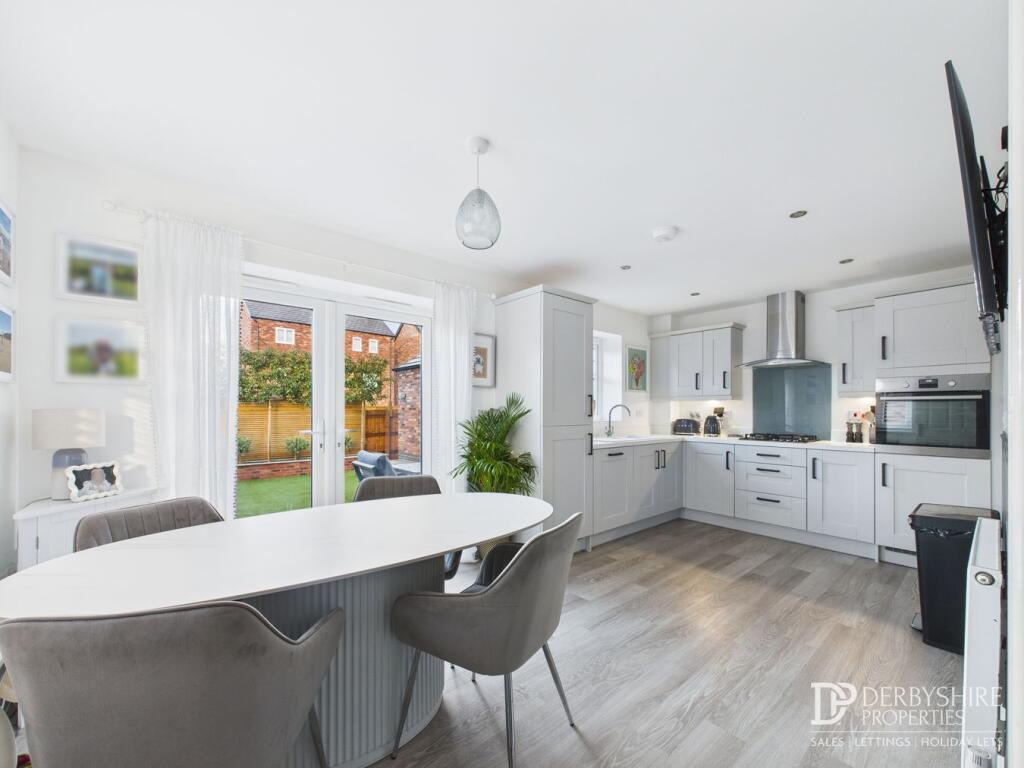 House in Derby - View 5