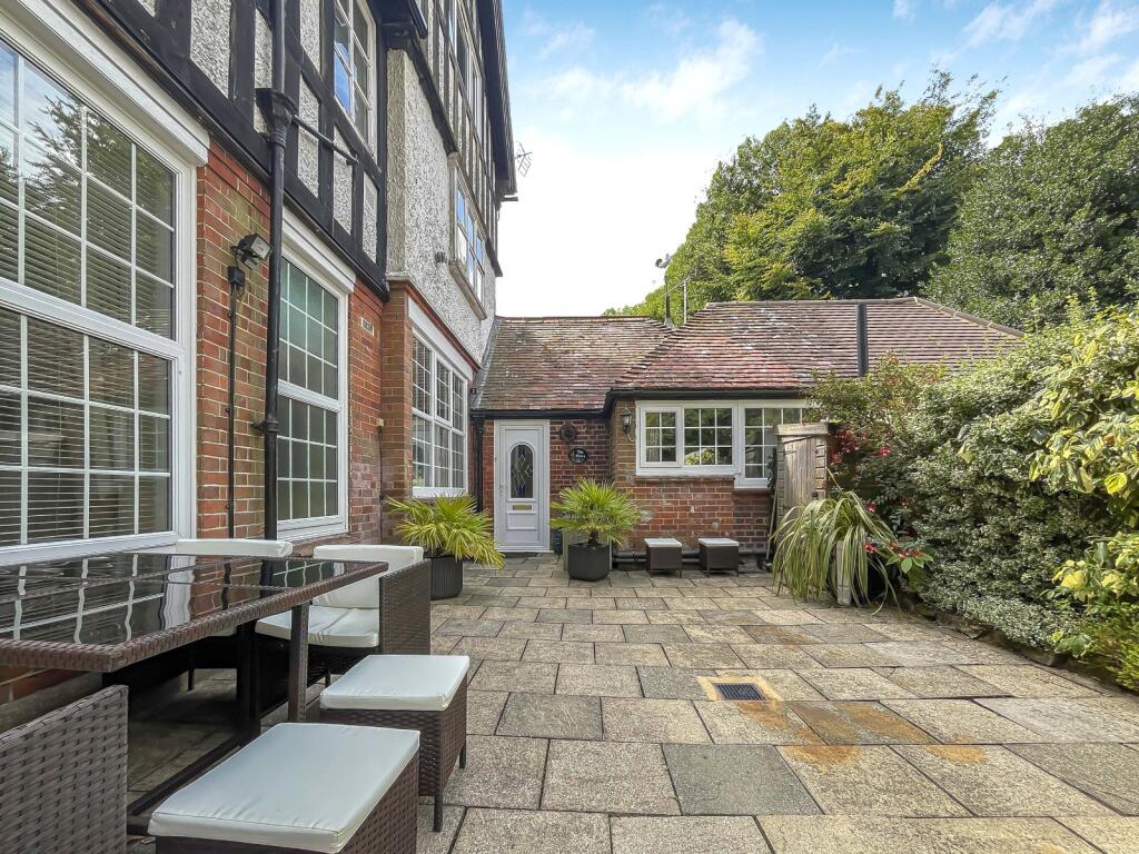 Main image of property: Tower Road, Hindhead, Surrey