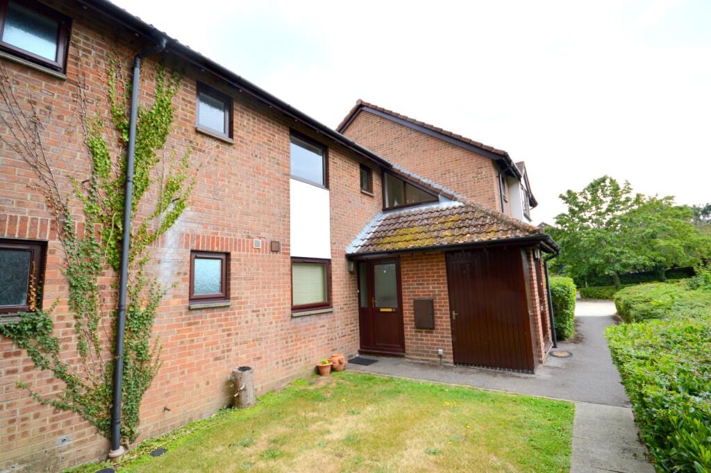 Main image of property: Pennywell Gardens, Ashley, Hampshire. BH25 5YB