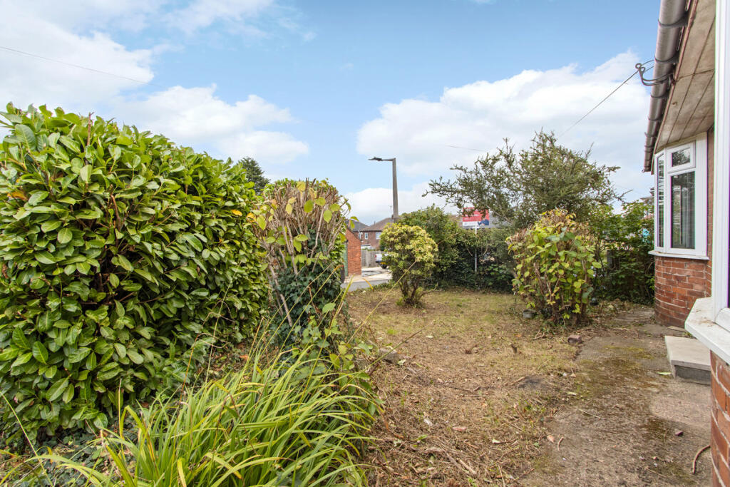 House in Sheffield - View 4