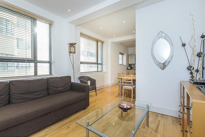 Main image of property: Portsoken Street London E1