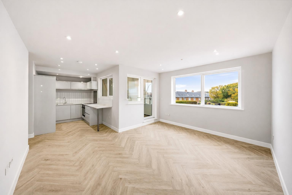 Main image of property: Flat 23 Portelet Street, London