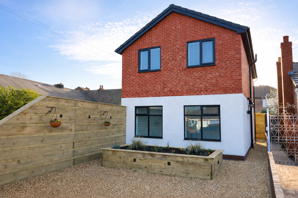 Main image of property: Victoria Road, Newton-le-willows, WA12 9RN
