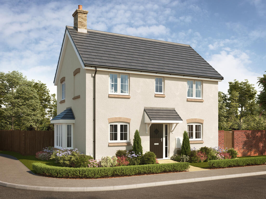 Main image of property: Leighton Buzzard,
LU7 3SF