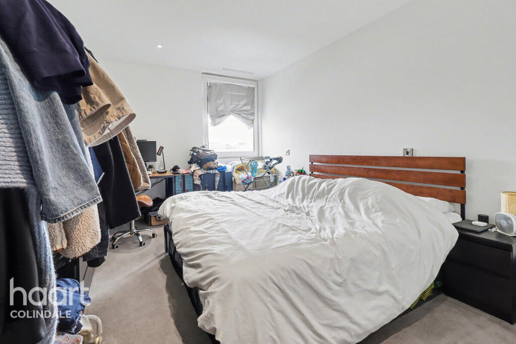 Main image of property: Dara House, Capitol Way, NW9