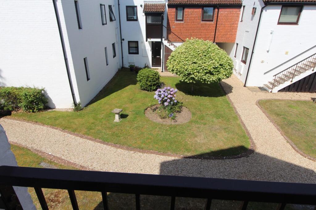 Main image of property: Shelley Hamlets, Highcliffe