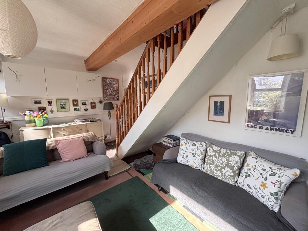 House in Llantwit Major - View 2