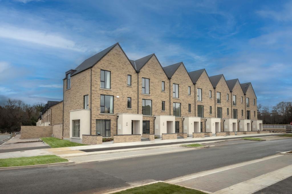 Main image of property: 4 Bedroom Glen Style Show House, 14 Woodbrook Avenue, Woodbrook, Shankill, Co. Dublin