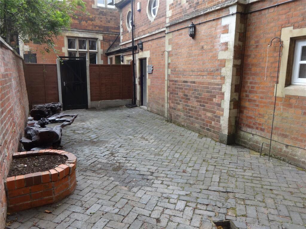 Main image of property: Harborne Road, Edgbaston, Birmingham, B15