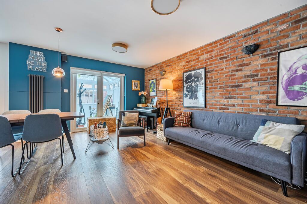 Main image of property: Priors Mead, Enfield