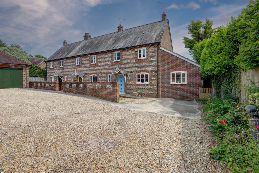 Main image of property: Parva Cottages, Charlton Marshall