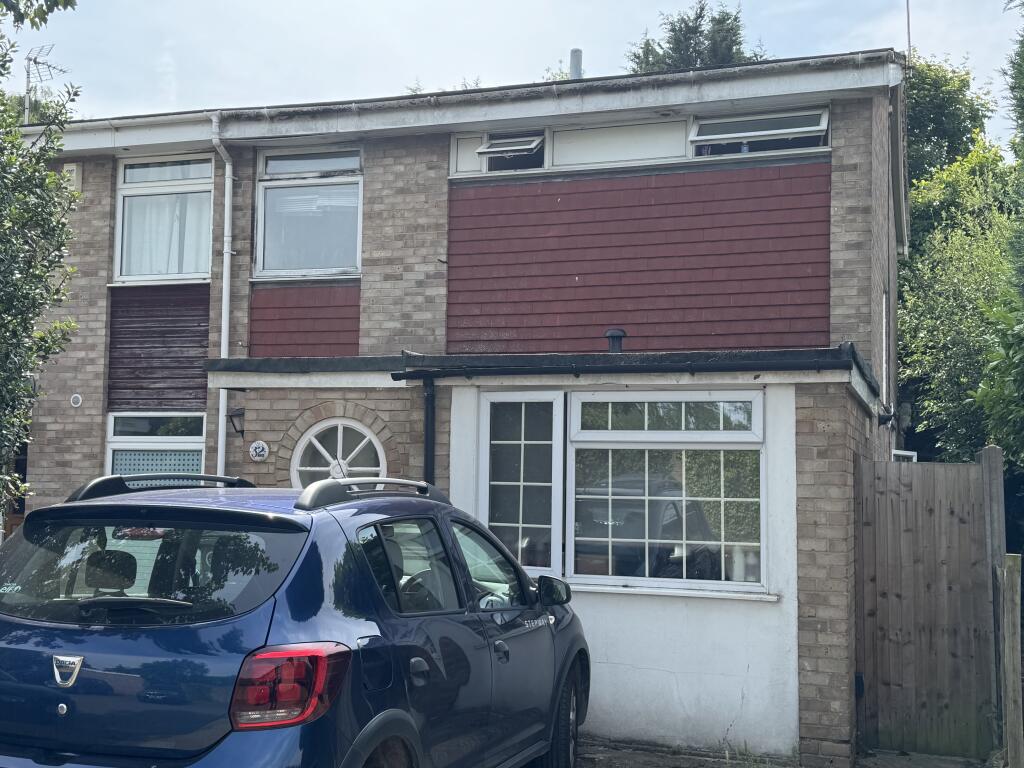 Main image of property: Ulcombe Gardens, Canterbury