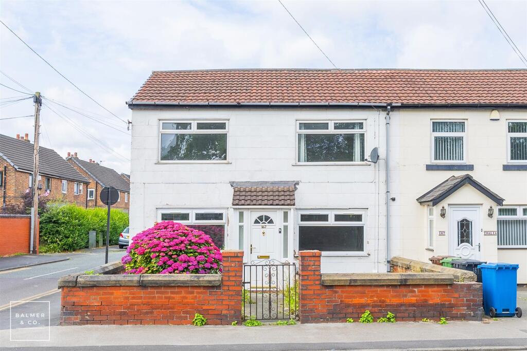 Main image of property: Wigan Road, Leigh, WN7