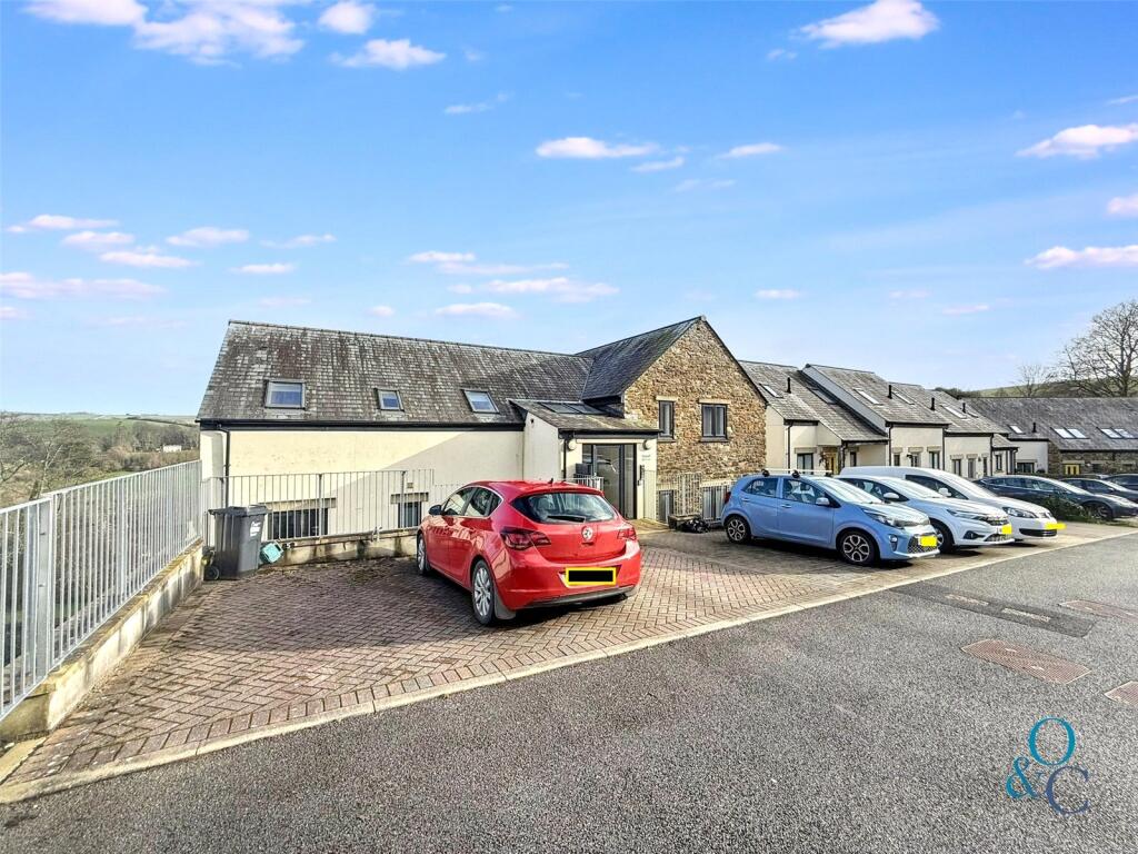 Main image of property: Montfort House, Cardinham Close, Lostwithiel, Cornwall, PL22