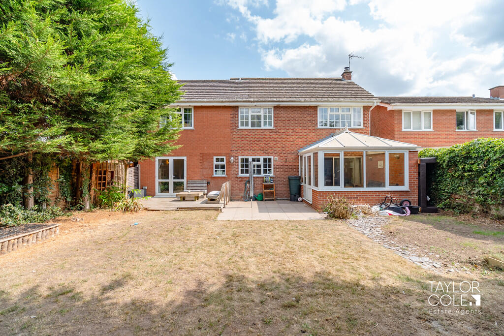 Additional image 31 of Croft Close, Elford