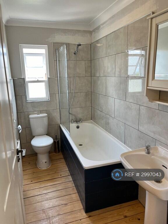 Apartment in London, Telegraph Hill, New Cross Gate - View 5