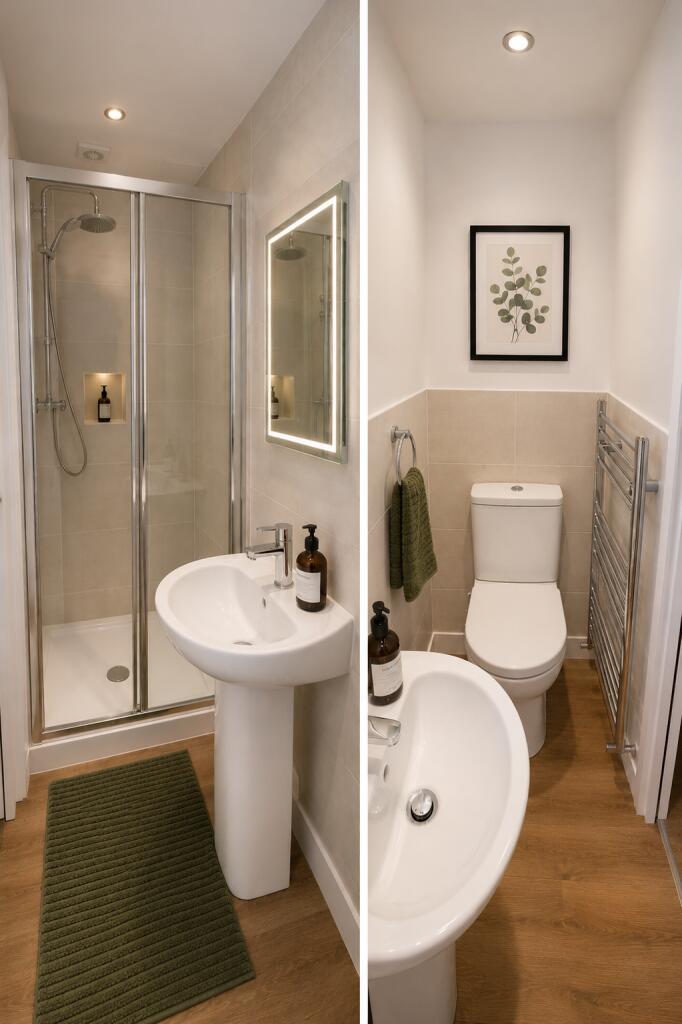 1 bedroom property for rent