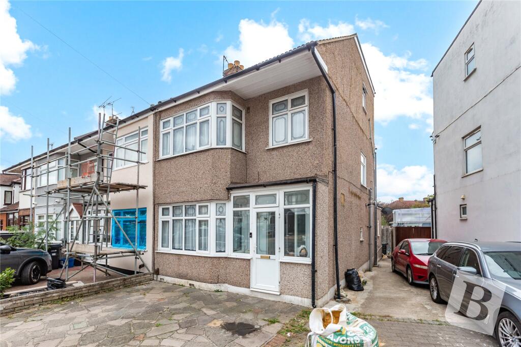Main image of property: Jarrow Road, Chadwell Heath, RM6