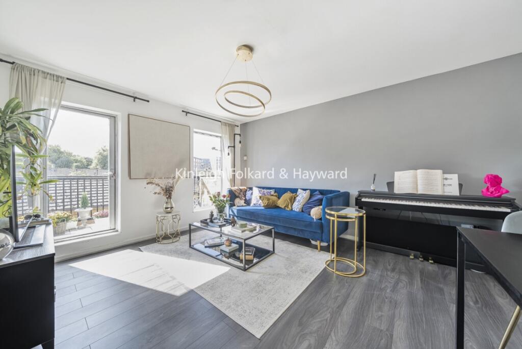 Main image of property: Collinson Walk, London, SE1