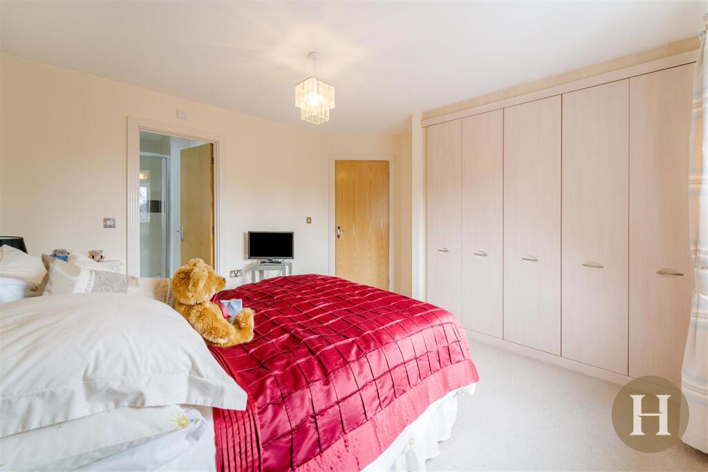 Additional image 16 of Queens Court, Harborne, Birmingham, B32