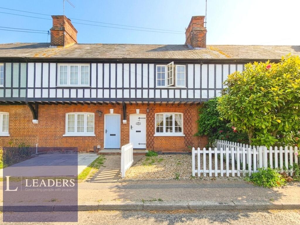 Main image of property: Stambourne Road, Toppesfield, Halstead