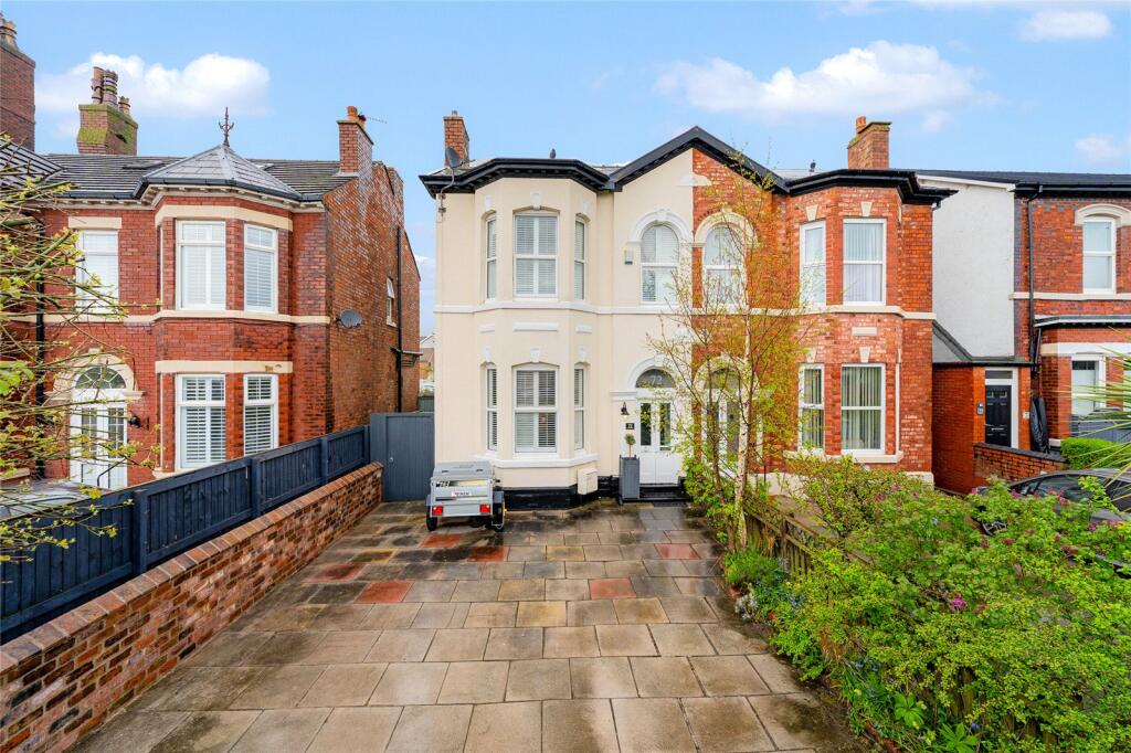 Main image of property: Hawkshead Street, Southport, Merseyside, PR9