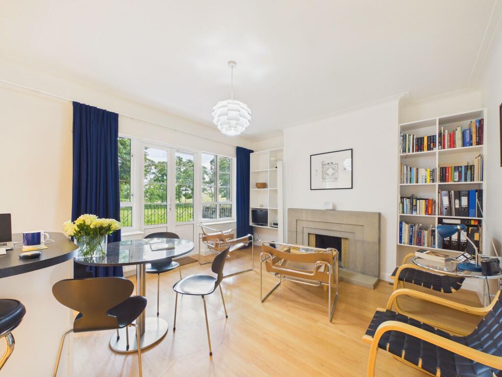 Main image of property: Moor Court, Gosforth, NE3