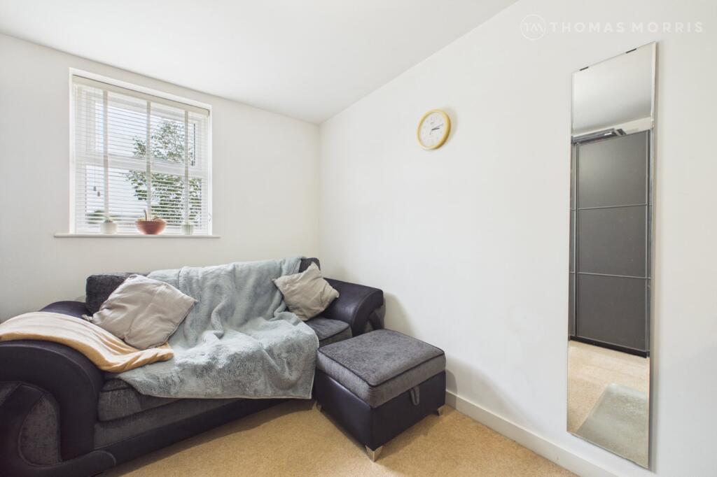 Apartment in Peterborough - More